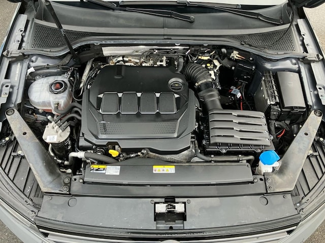 Volkswagen Passat 2.0 TDI DSG Variant