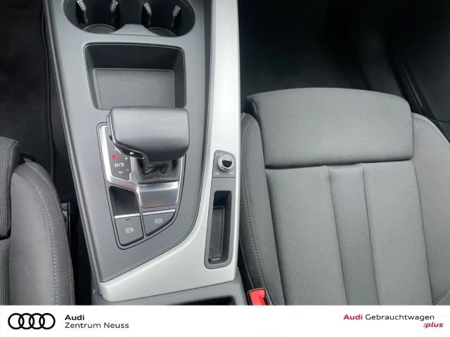 Audi A4 35 TDI Avant S-Tronic