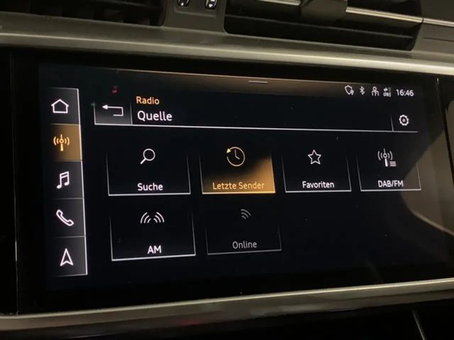 Audi A6 40 TDI Avant Sport