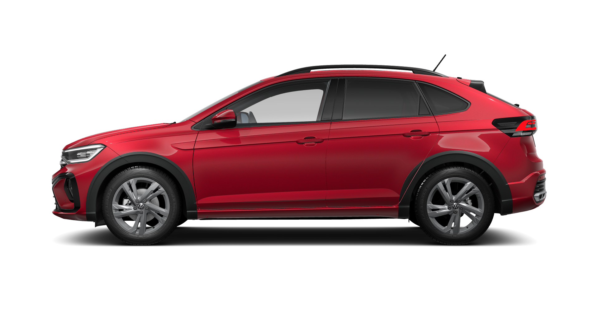 Volkswagen Taigo 1.5 TSI