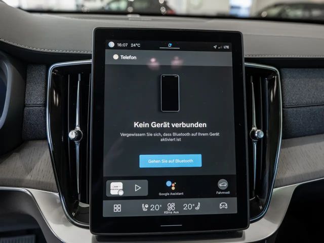 Volvo XC90 AWD Bright T8 Ultra