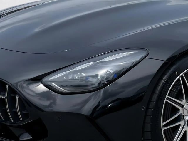 Mercedes-Benz AMG GT 4MATIC AMG Line Coupé