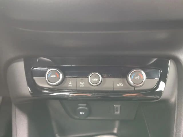 Opel Corsa GS-Line Grand Sport