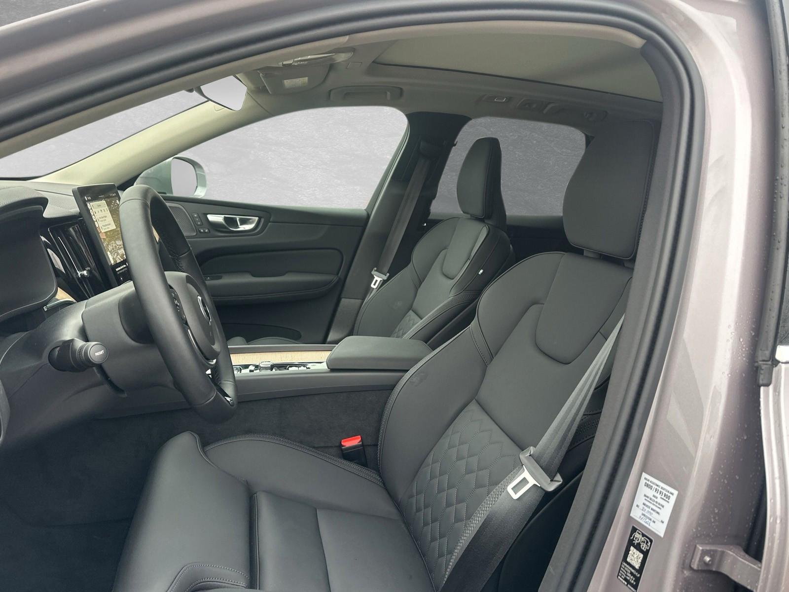 Volvo XC60 AWD Bright T8 Ultra