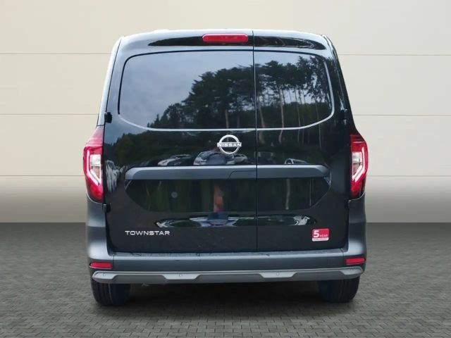 Nissan Townstar Acenta DIG-T