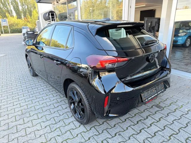 Opel Corsa GS-Line Grand Sport