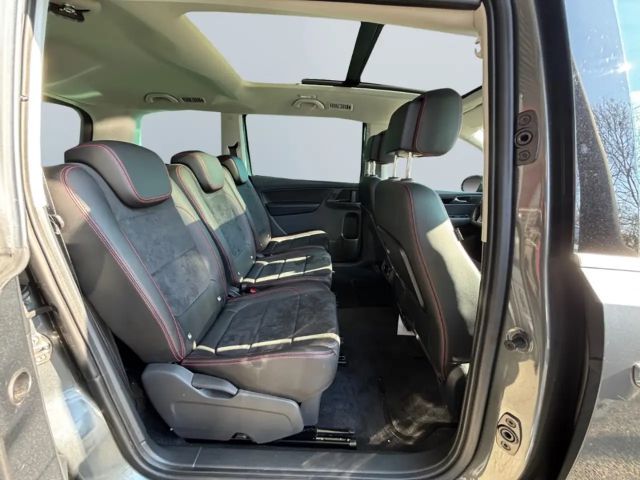 Seat Alhambra 1.4 TSI FR-lijn