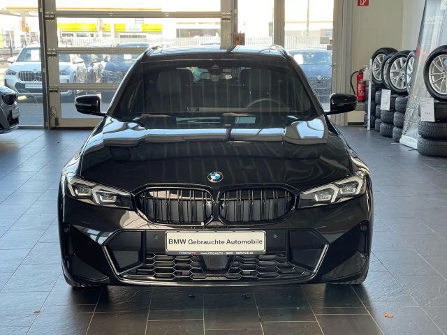 BMW 330 330i M-Sport Touring xDrive