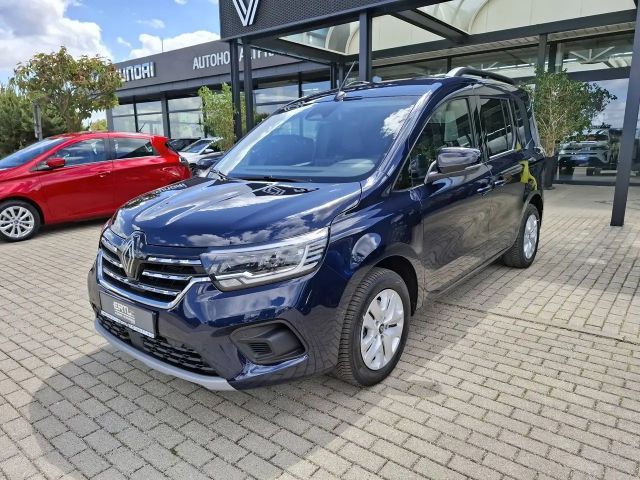 Renault Kangoo EDC TCe 130 Techno