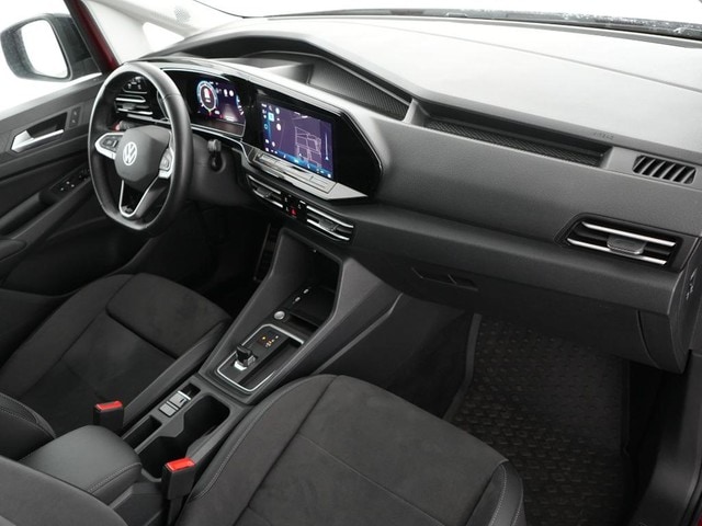 Volkswagen Caddy 2.0 TDI DSG Maxi Style