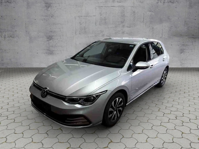 Volkswagen Golf 1.5 TSI Golf VIII