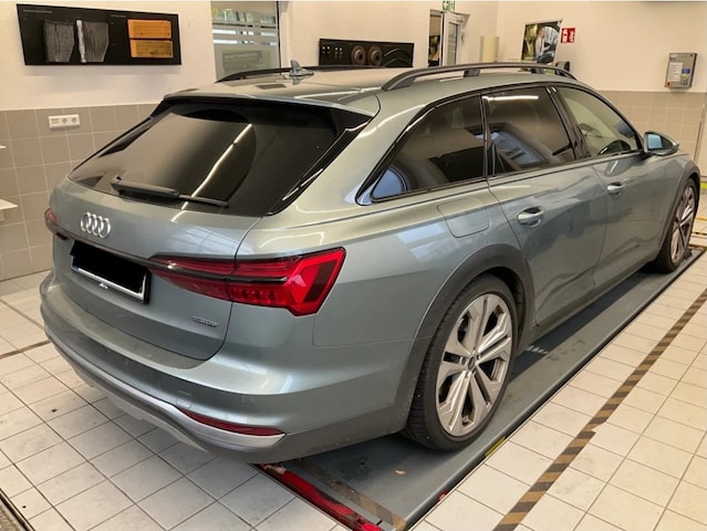 Audi A6 allroad 55 TDI Quattro