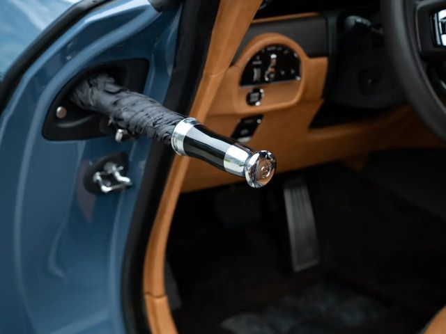 Rolls-Royce Spectre #Provenance