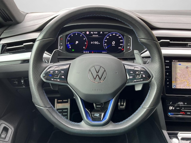 Volkswagen Arteon Shooting Brake 2.0 TSI