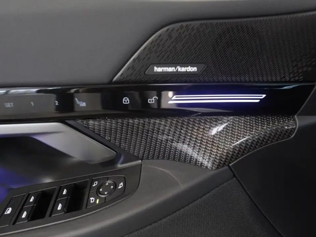 BMW 520 520i M-Sport Sedan