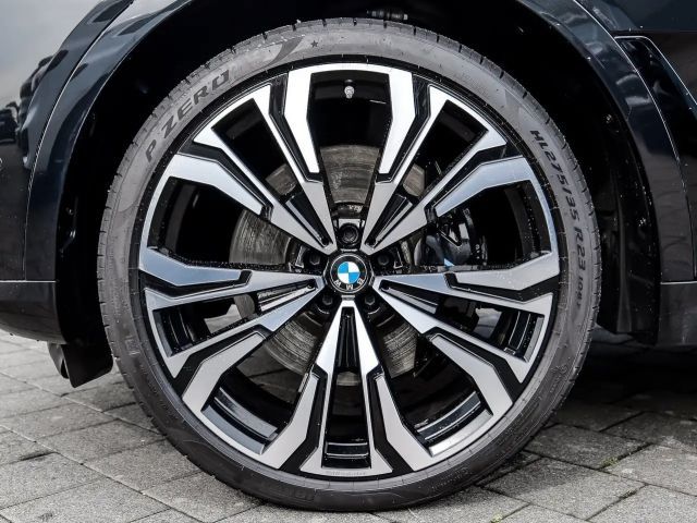 BMW X7 M-Sport xDrive40d