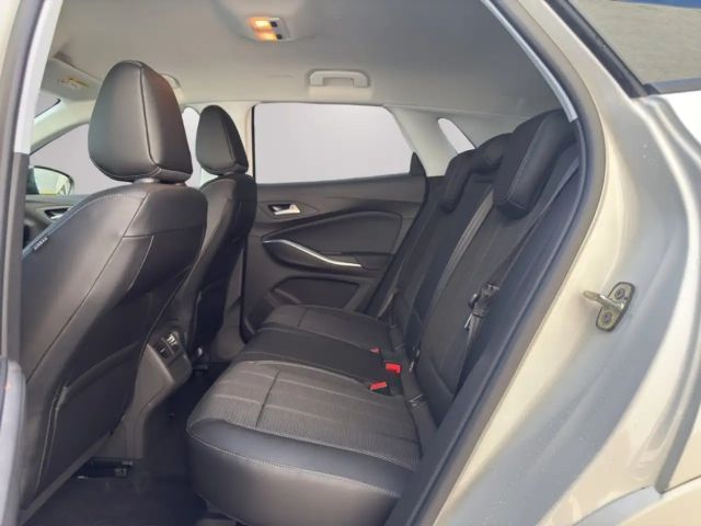 Opel Grandland X Edition Turbo