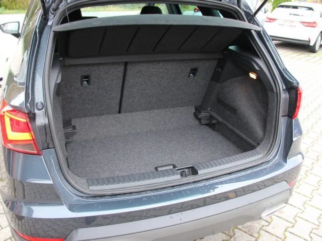 Seat Arona DSG FR-lijn