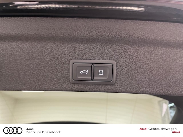 Audi Q3 35 TFSI S-Line S-Tronic Sportback