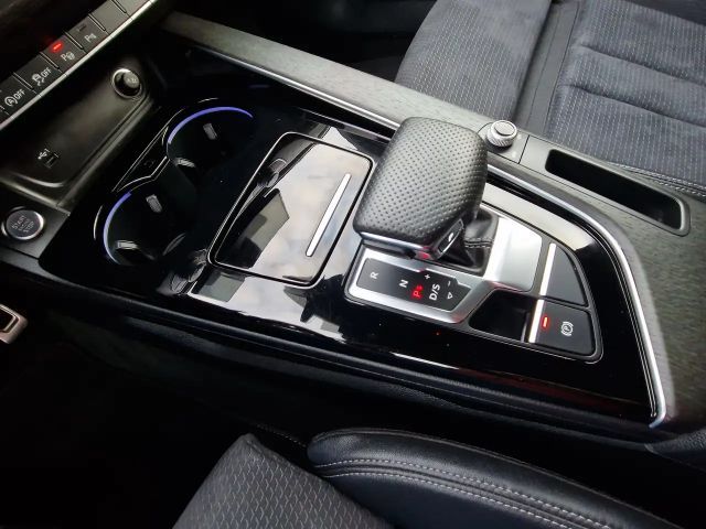 Audi A4 S-Line S-Tronic