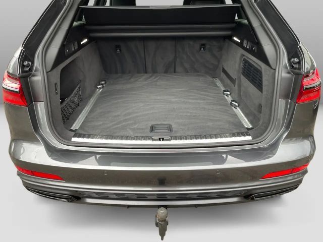 Audi A6 45 TFSI Quattro S-Line S-Tronic