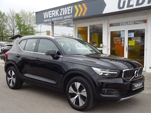 Volvo XC40 Inscription T4