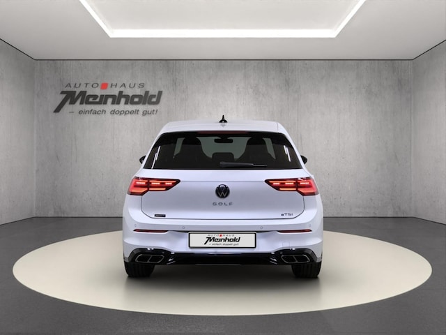 Volkswagen Golf 1.5 TSI DSG R-Line