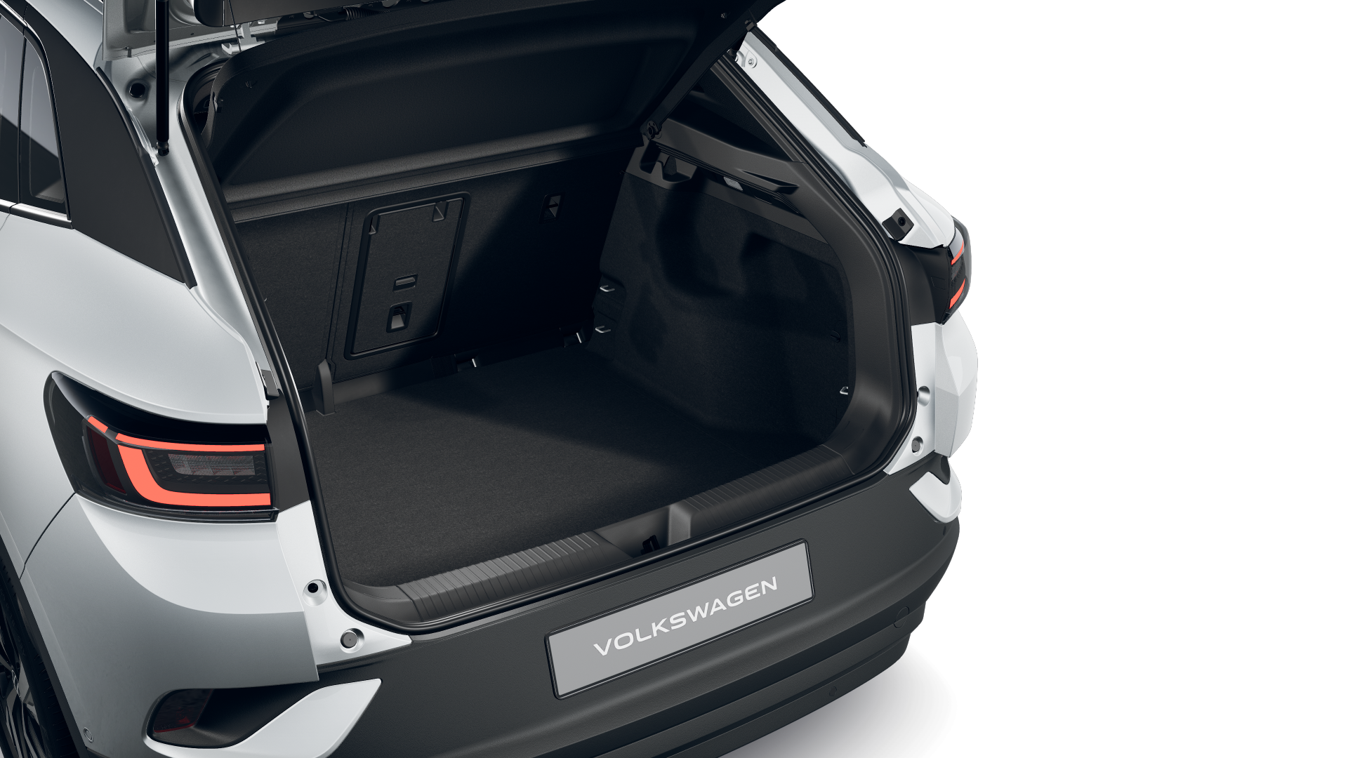 Volkswagen ID.4 Performance Pure