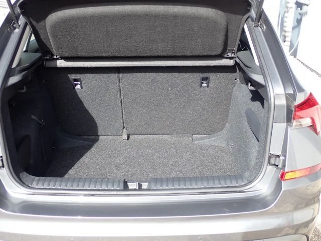 Skoda Kamiq TURBO NAVI KLIMAAUTOMATIK