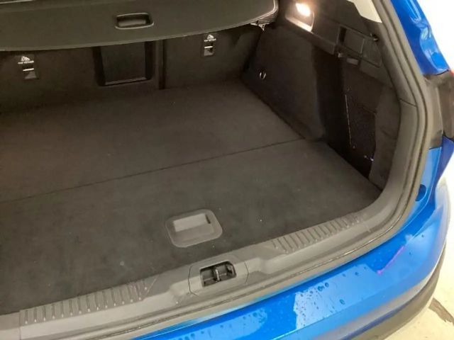 Ford Focus Active EcoBoost Wagon