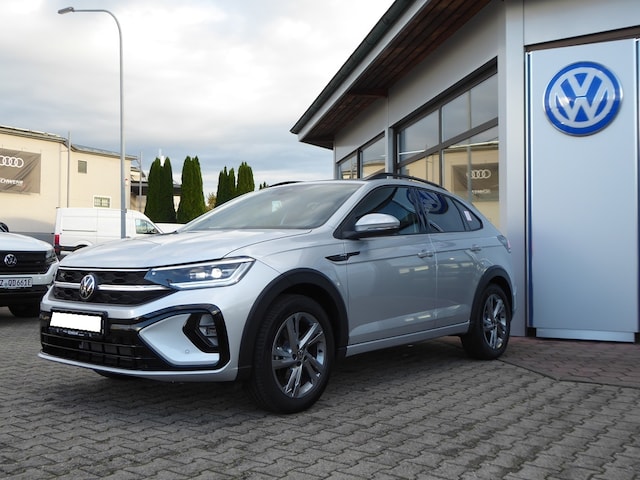 Volkswagen Taigo 1.0 TSI