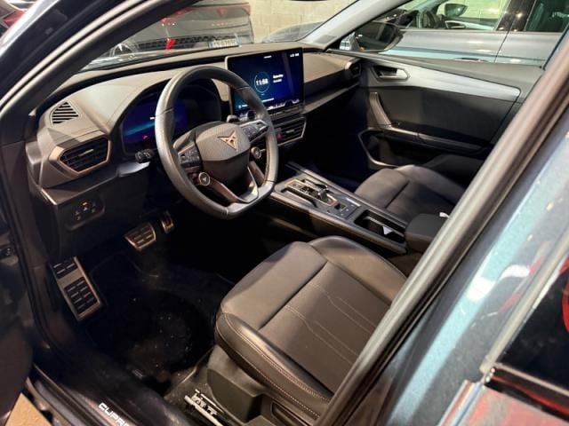 Cupra Leon DSG Sportstourer