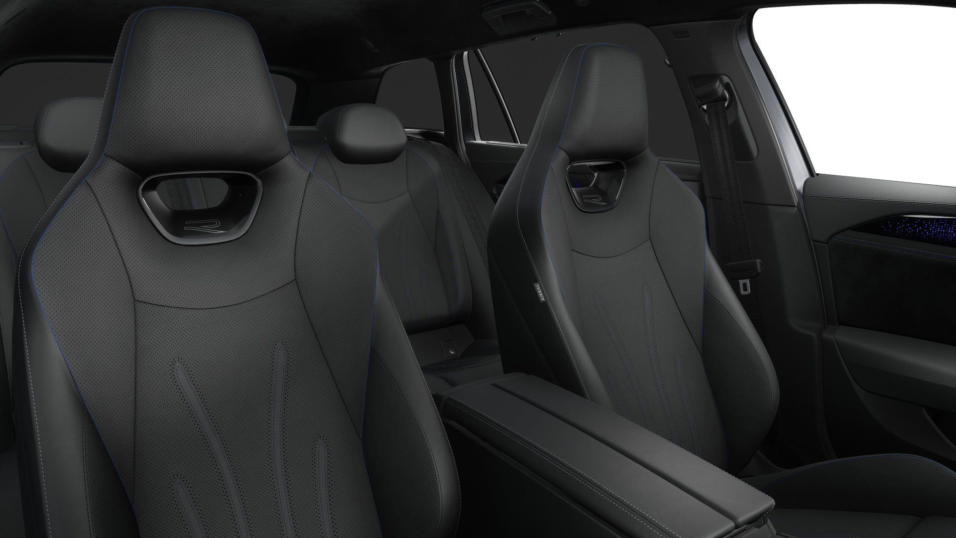 Volkswagen Passat 2.0 TDI DSG R-Line