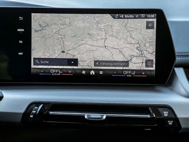 BMW 218 218i Active Tourer