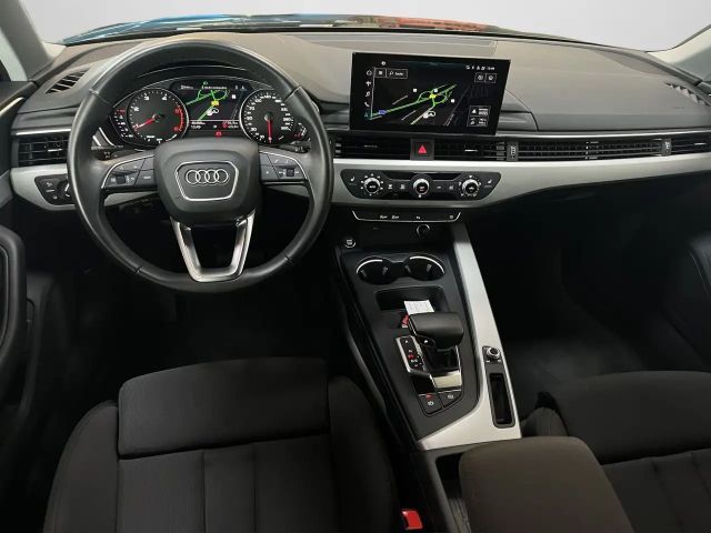 Audi A4 35 TDI