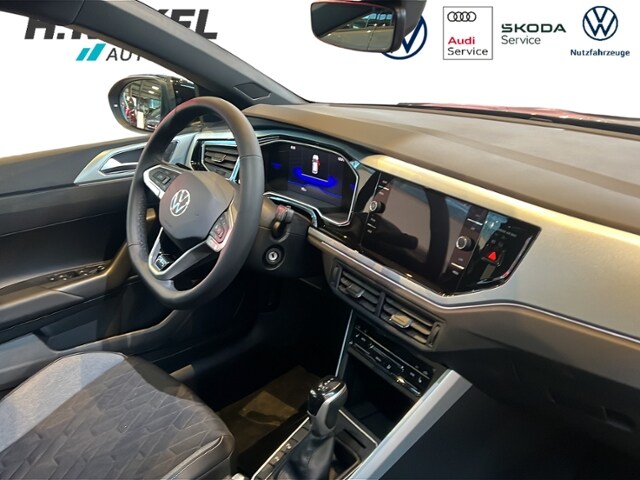 Volkswagen Taigo 1.0 TSI DSG