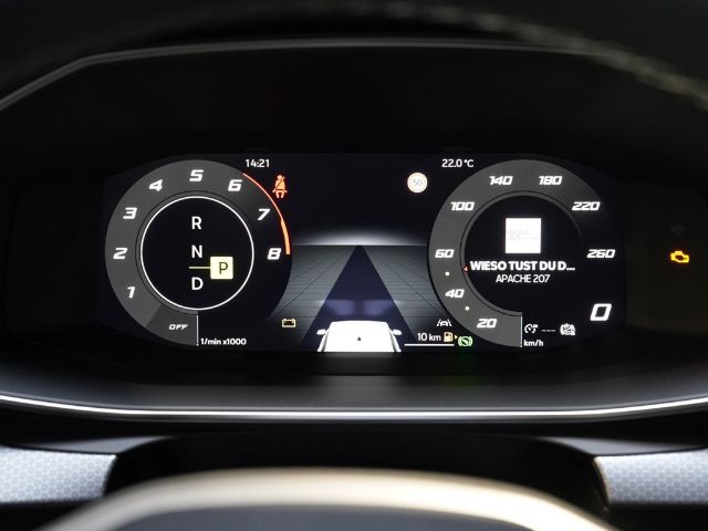 Seat Leon 1.5 TSI DSG Style