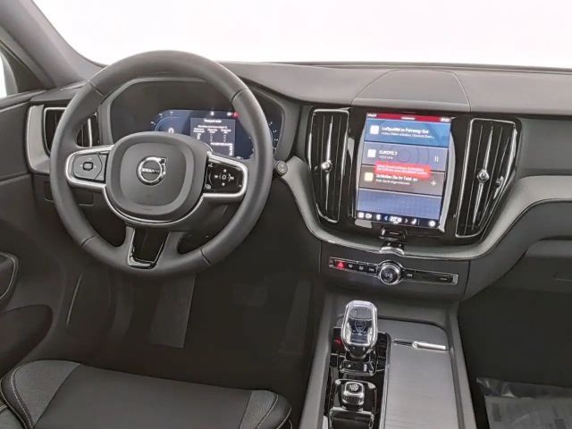 Volvo XC60 AWD Plus