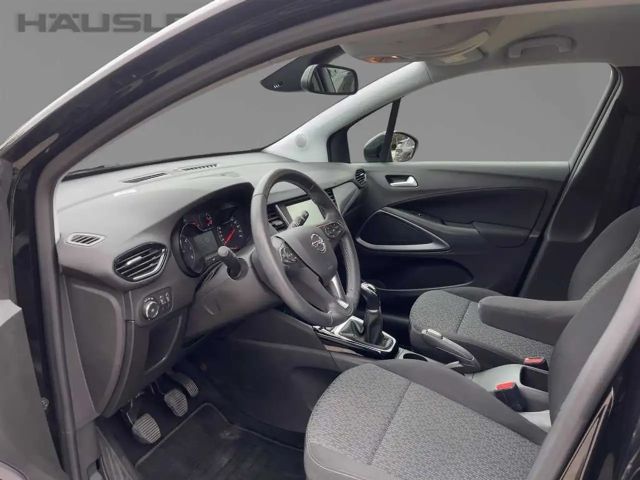 Opel Crossland X Edition