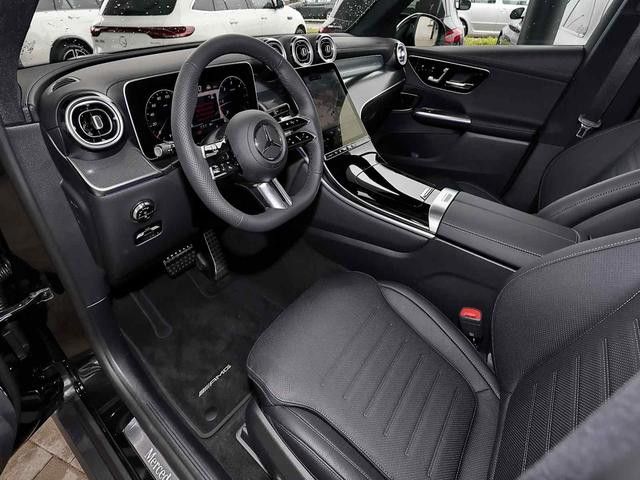 Mercedes-Benz GLC 220 4MATIC GLC 220 d