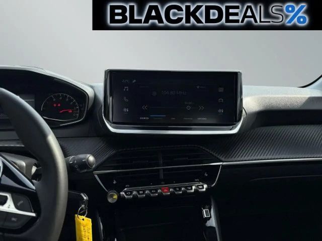 Peugeot 208 PureTech Style