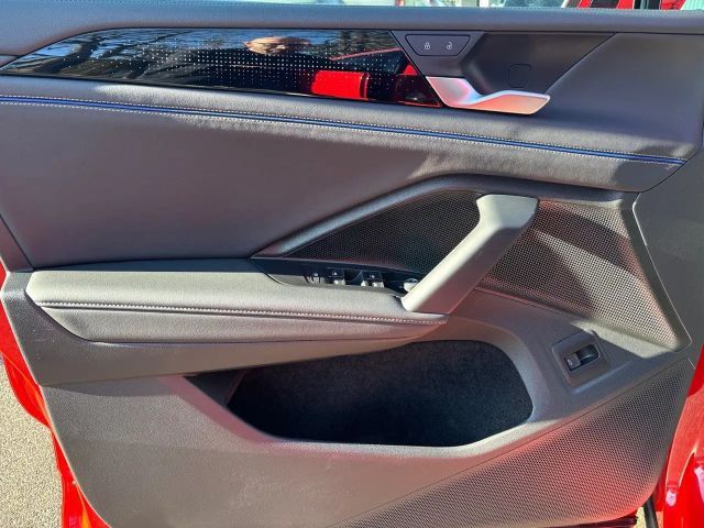 Volkswagen Tiguan DSG R-Line