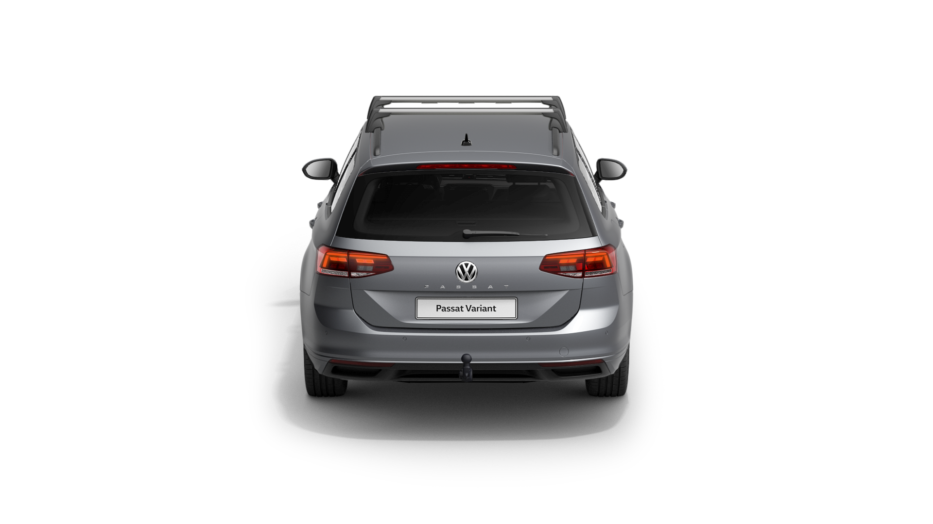 Volkswagen Passat 1.5 TSI Business DSG Variant