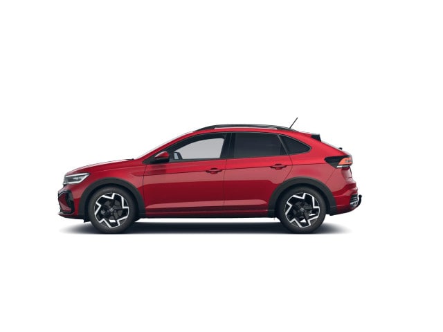 Volkswagen Taigo 1.5 TSI R-Line