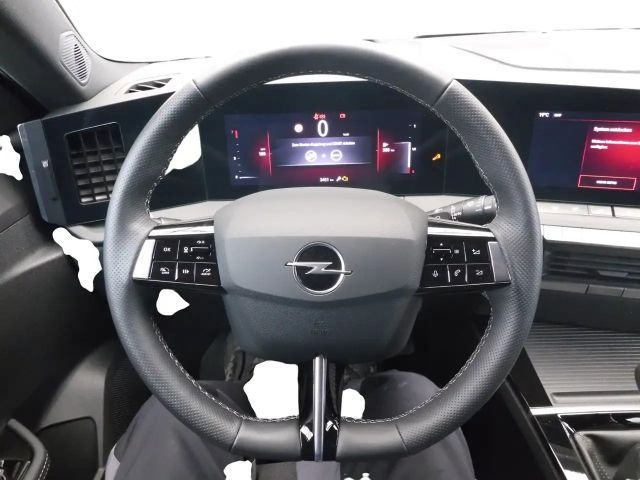 Opel Astra GS-Line Grand Sport