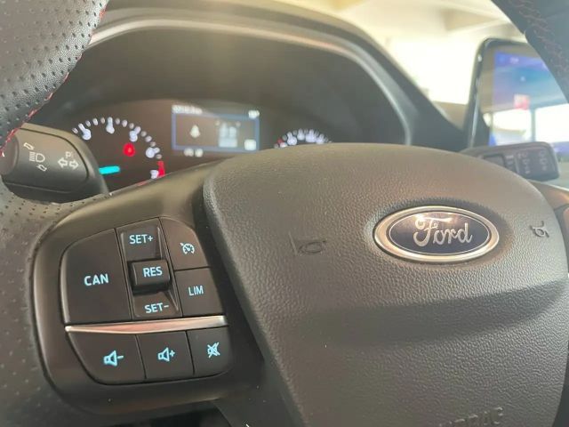 Ford Focus EcoBoost ST Line Style