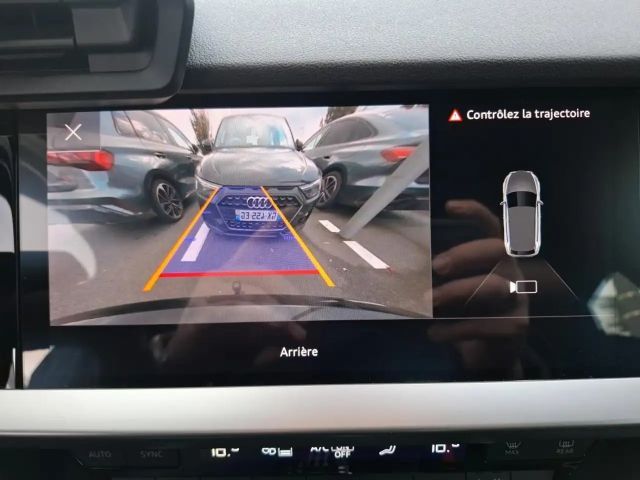 Audi A3 1.5 TFSI Sedan Sportback