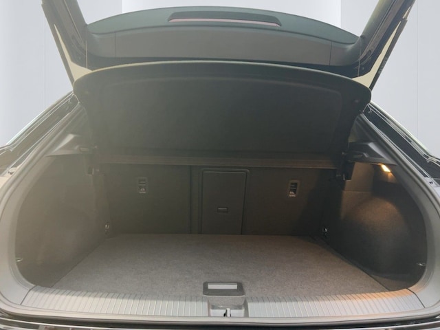 Volkswagen T-Roc 1.5 TSI DSG Move