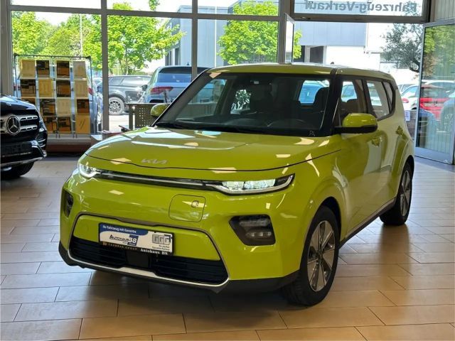 Kia Soul Edition 7