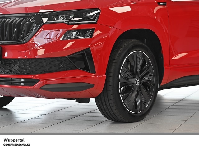 Skoda Karoq Sportline